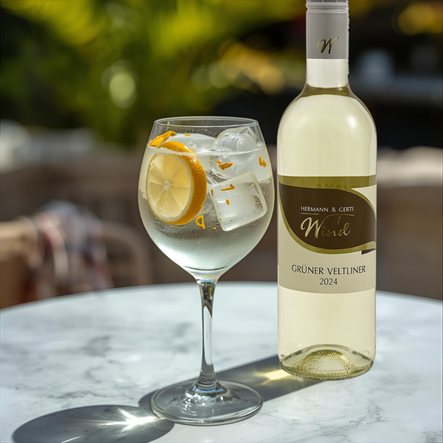Grüner Veltliner – Bild 3