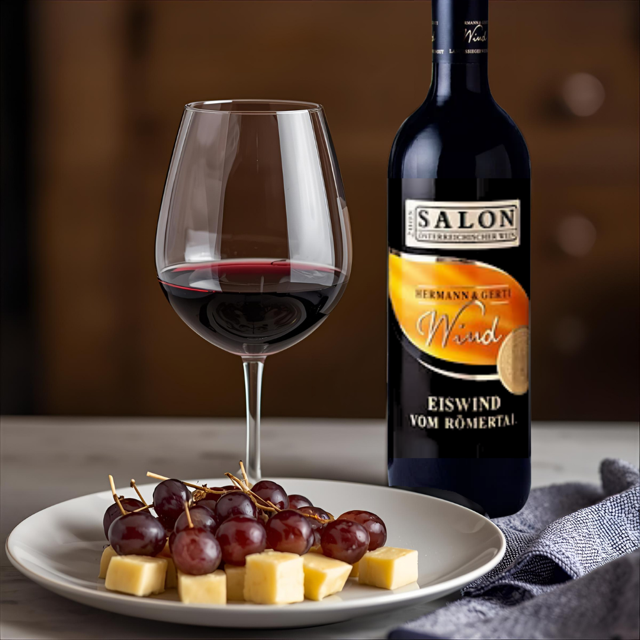 Eiswind vom Römertal – Bild 3