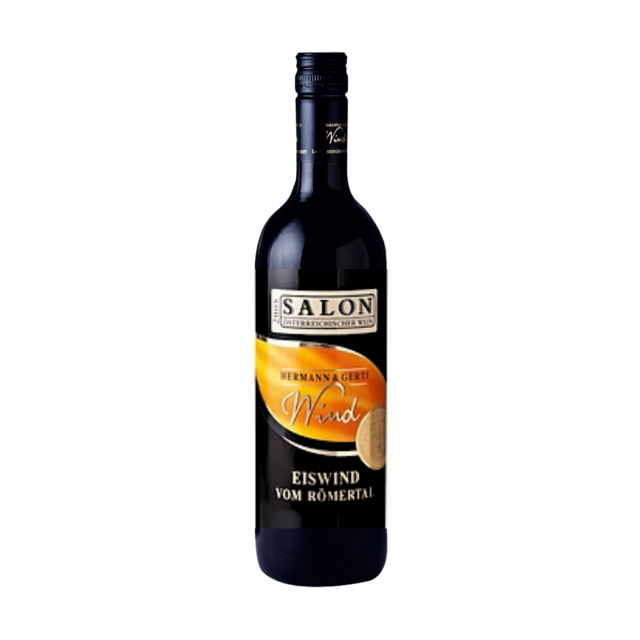 Eiswind vom Römertal