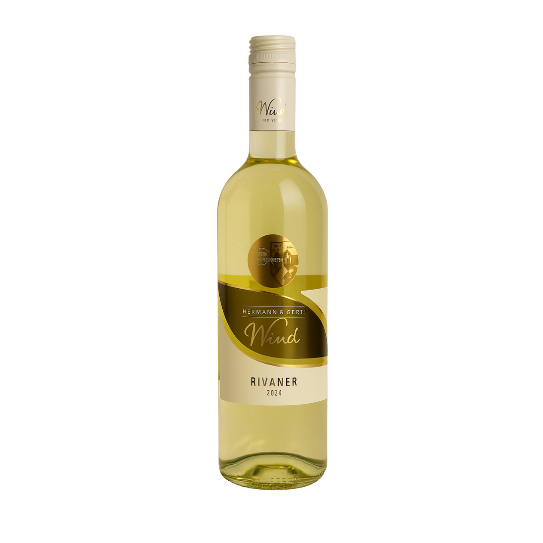 Rivaner Wein